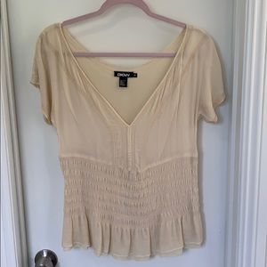 DKNY Collect Waist Double-Deck Bottom Base